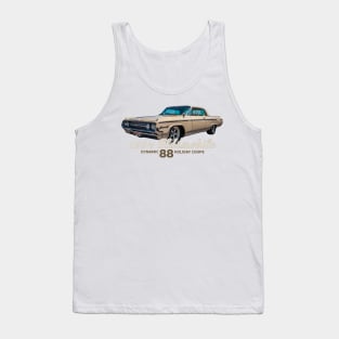 1964 Oldsmobile Dynamic 88 Holiday Coupe Tank Top